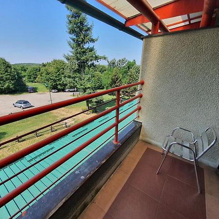 Hotel Norcev Grgetek Extérieur photo