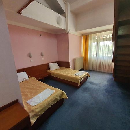 Hotel Norcev Grgetek Extérieur photo