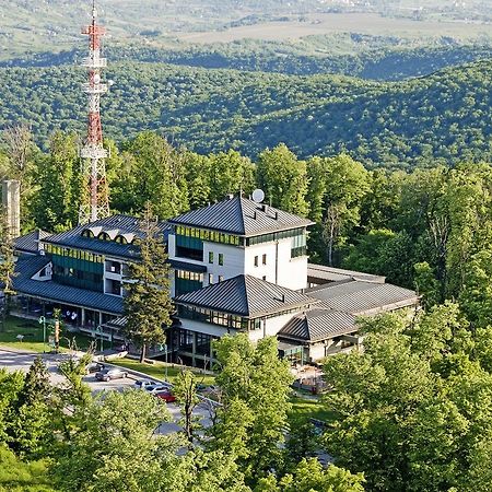 Hotel Norcev Grgetek Extérieur photo