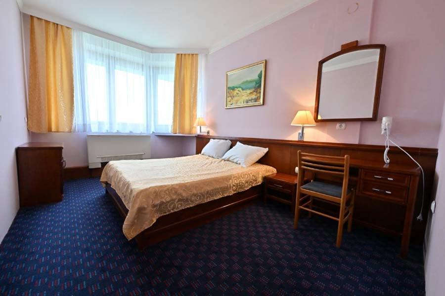 Hotel Norcev Grgetek Extérieur photo