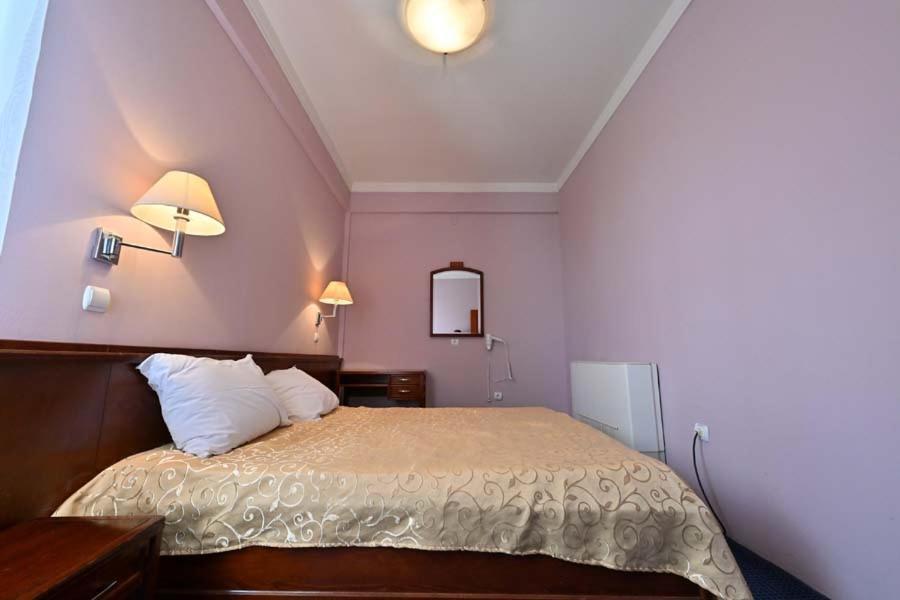 Hotel Norcev Grgetek Extérieur photo