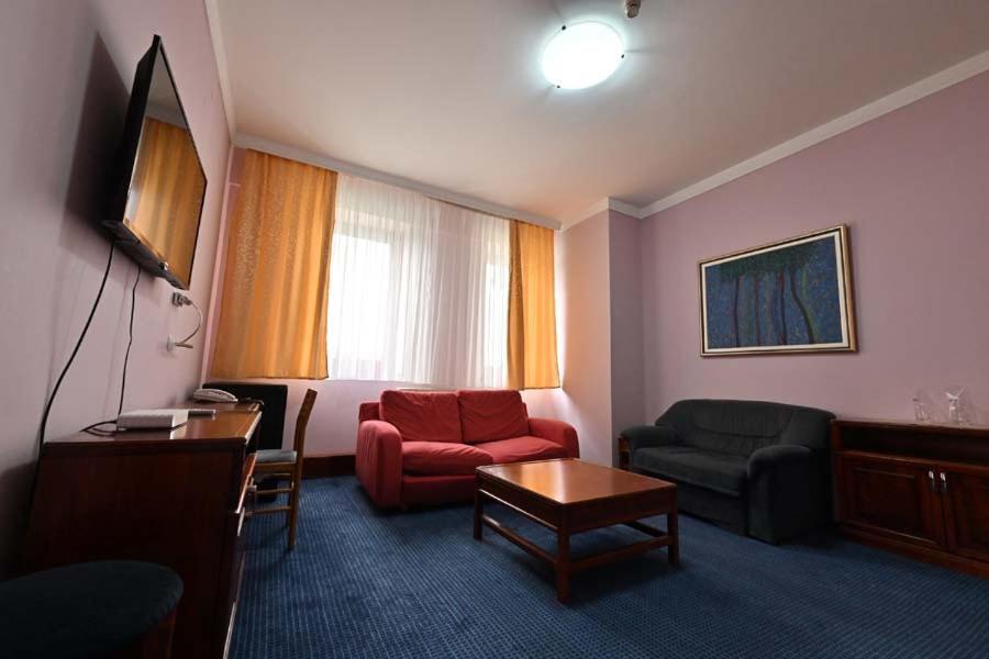 Hotel Norcev Grgetek Extérieur photo