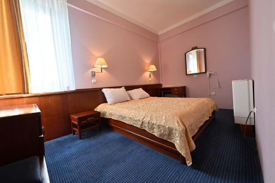 Hotel Norcev Grgetek Extérieur photo