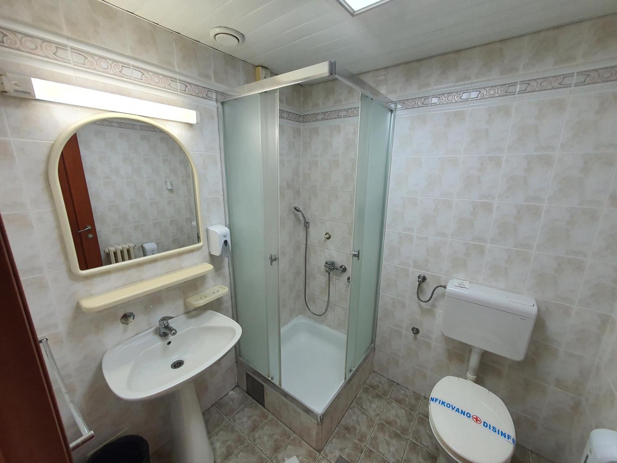 Hotel Norcev Grgetek Extérieur photo