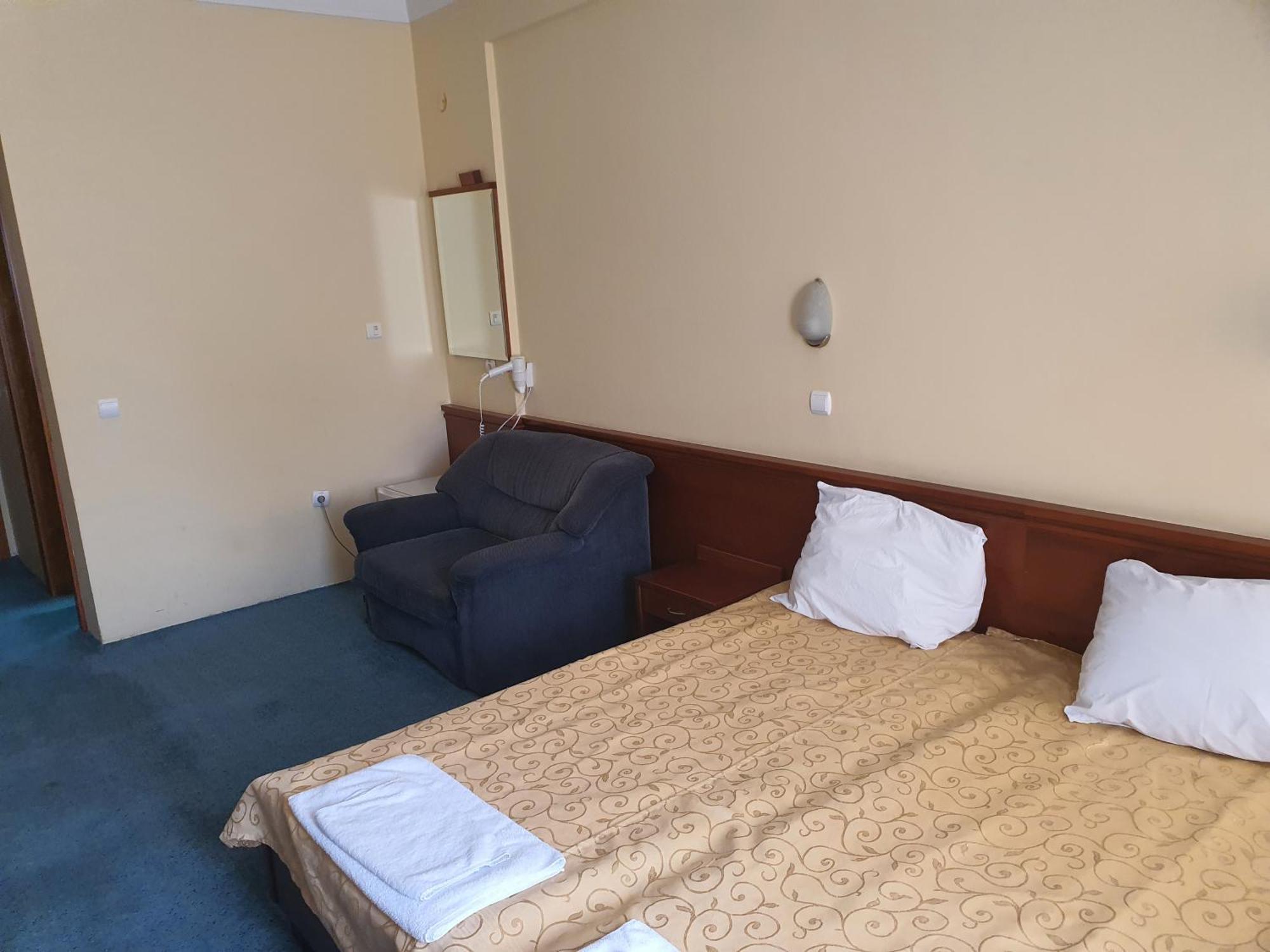 Hotel Norcev Grgetek Extérieur photo