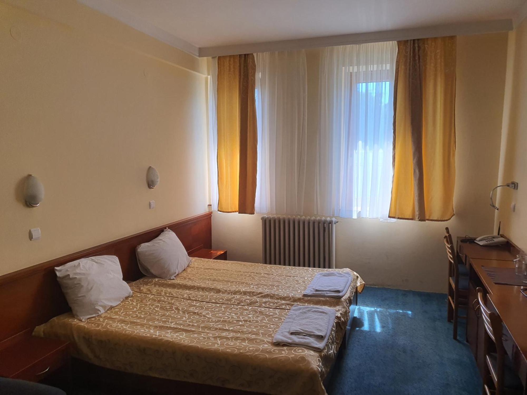 Hotel Norcev Grgetek Extérieur photo
