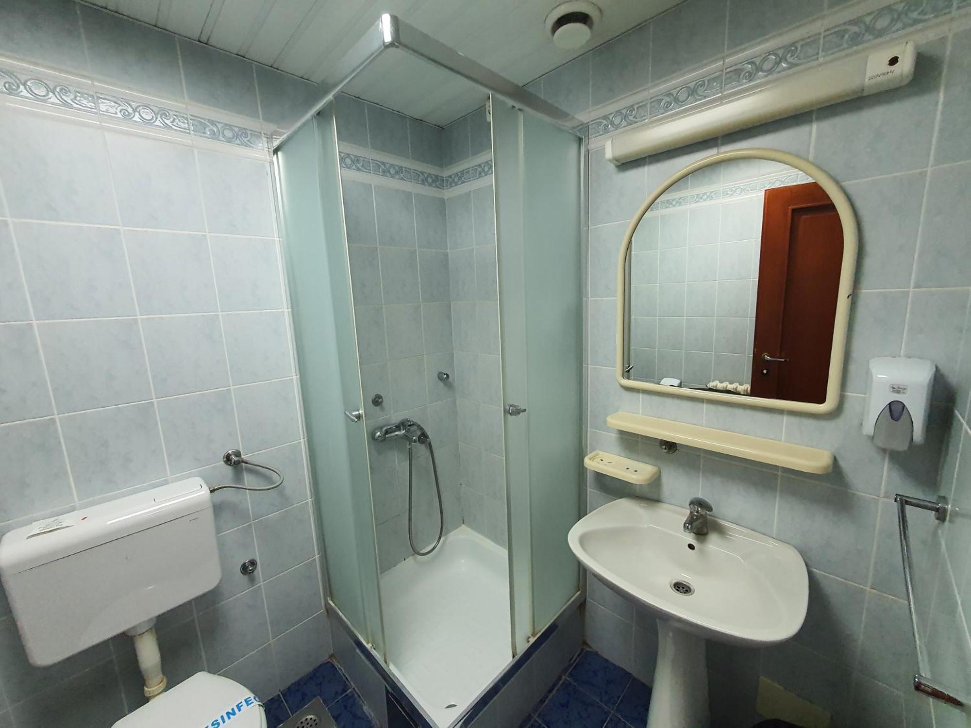 Hotel Norcev Grgetek Extérieur photo