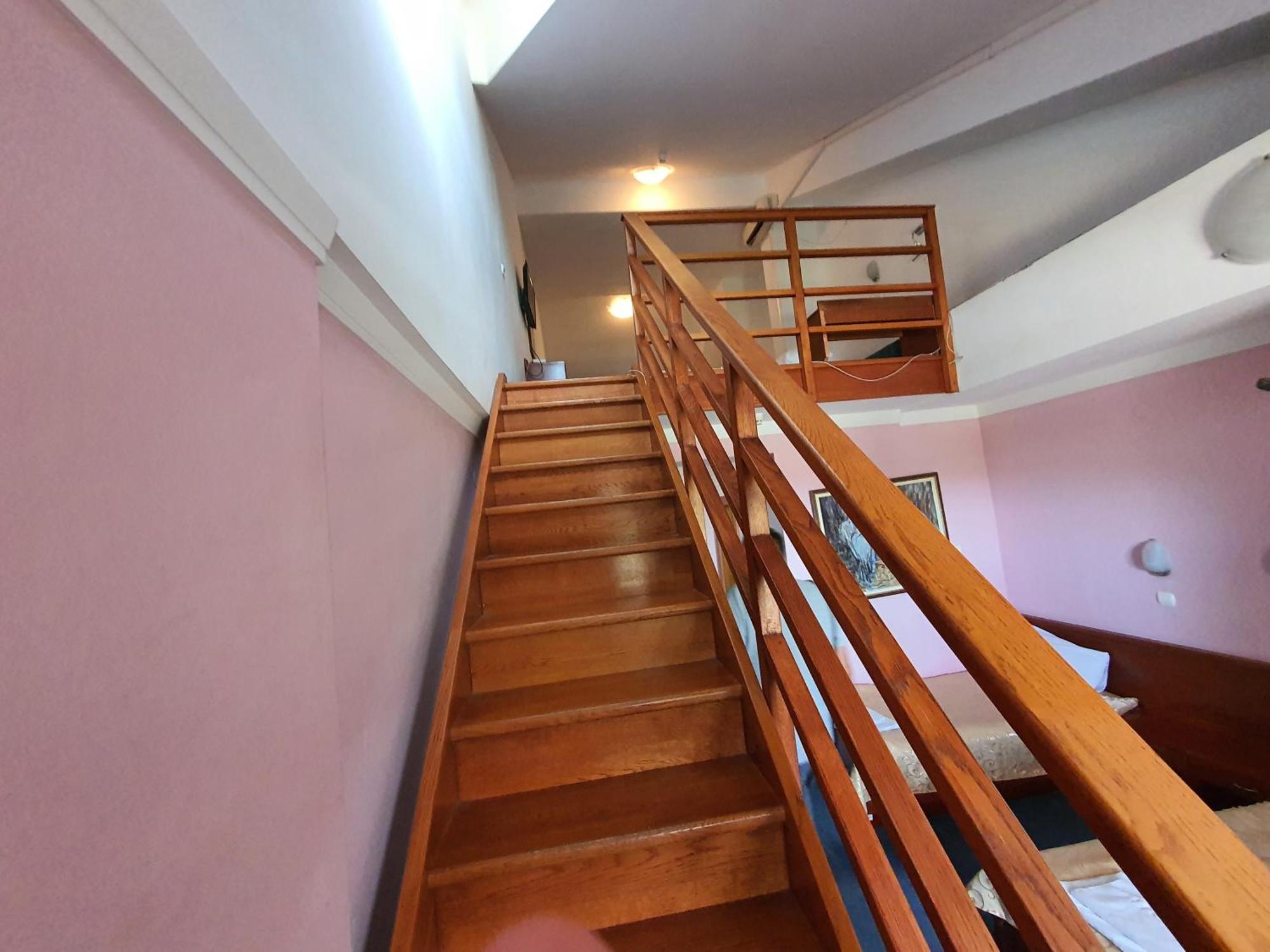 Hotel Norcev Grgetek Extérieur photo