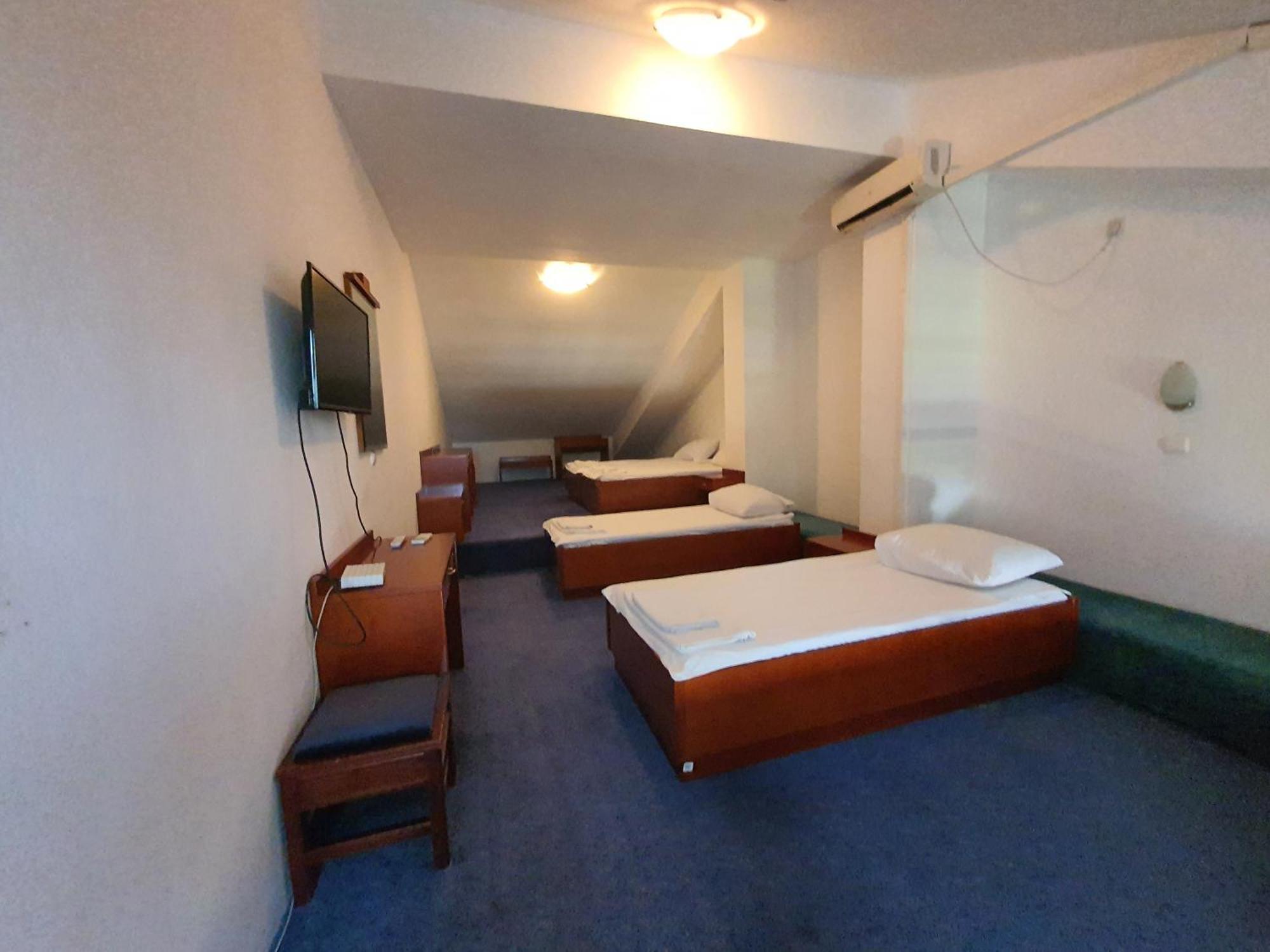 Hotel Norcev Grgetek Extérieur photo