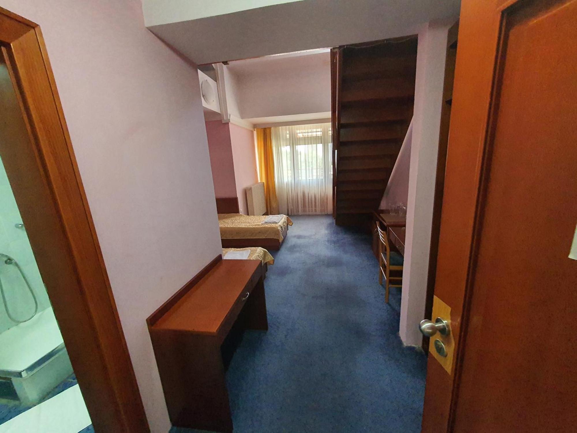 Hotel Norcev Grgetek Extérieur photo