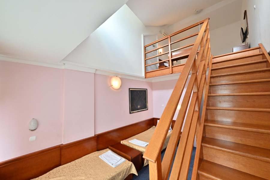 Hotel Norcev Grgetek Extérieur photo