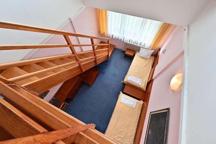 Hotel Norcev Grgetek Extérieur photo