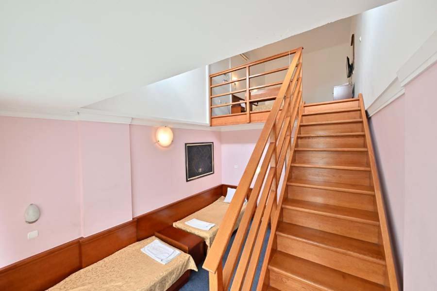 Hotel Norcev Grgetek Extérieur photo