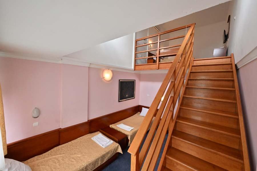 Hotel Norcev Grgetek Extérieur photo