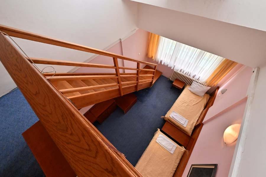 Hotel Norcev Grgetek Extérieur photo