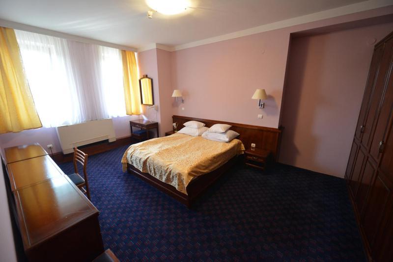 Hotel Norcev Grgetek Extérieur photo