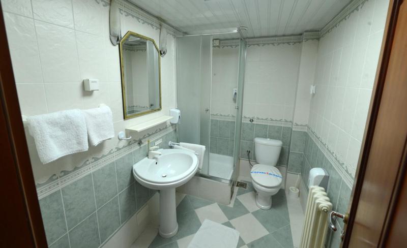 Hotel Norcev Grgetek Extérieur photo