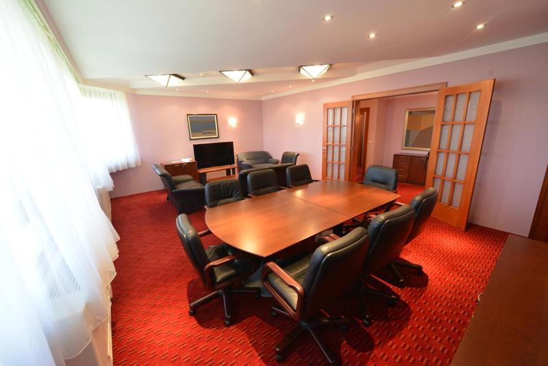 Hotel Norcev Grgetek Extérieur photo