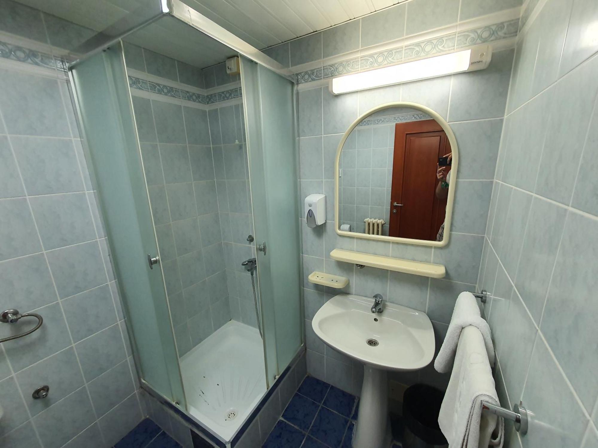 Hotel Norcev Grgetek Extérieur photo