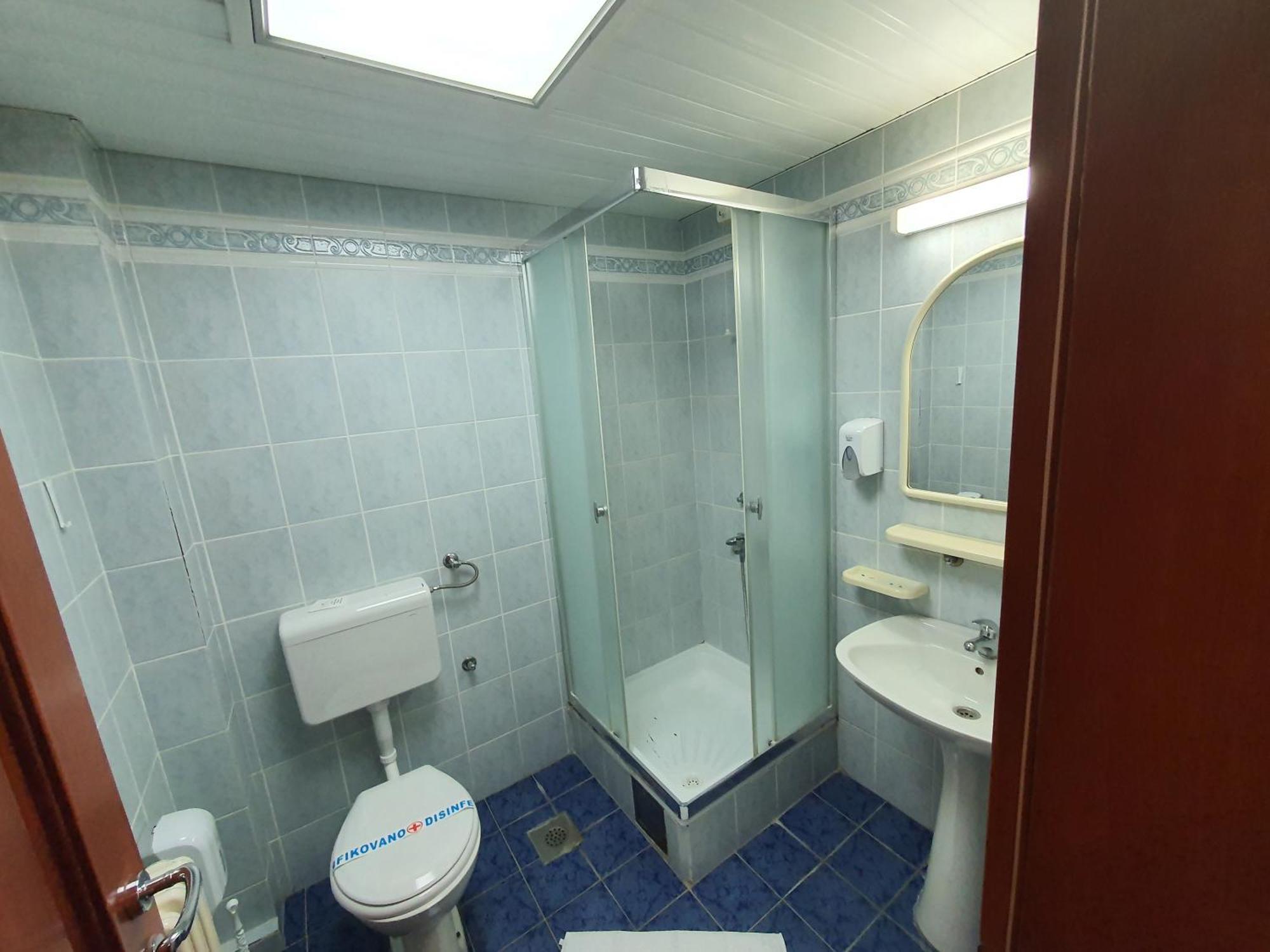 Hotel Norcev Grgetek Extérieur photo