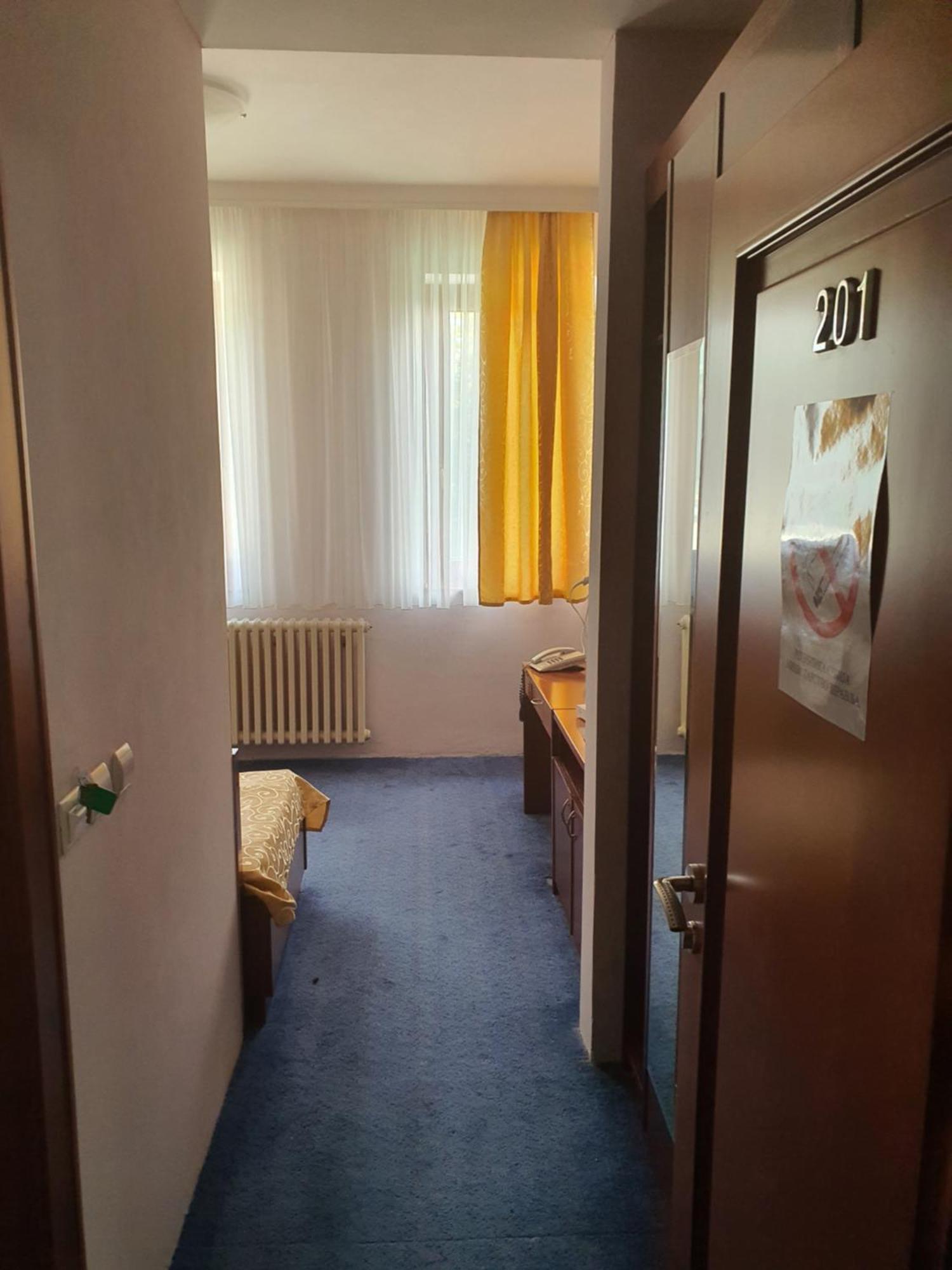 Hotel Norcev Grgetek Extérieur photo
