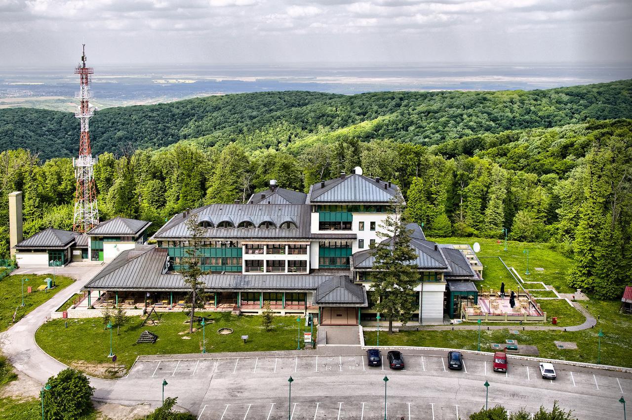 Hotel Norcev Grgetek Extérieur photo