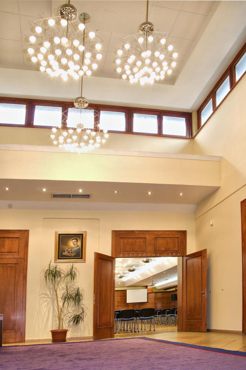 Hotel Norcev Grgetek Extérieur photo