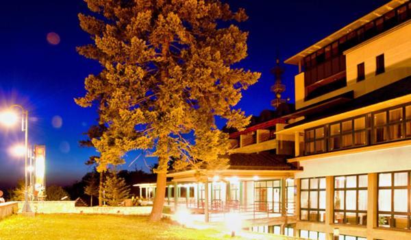Hotel Norcev Grgetek Extérieur photo
