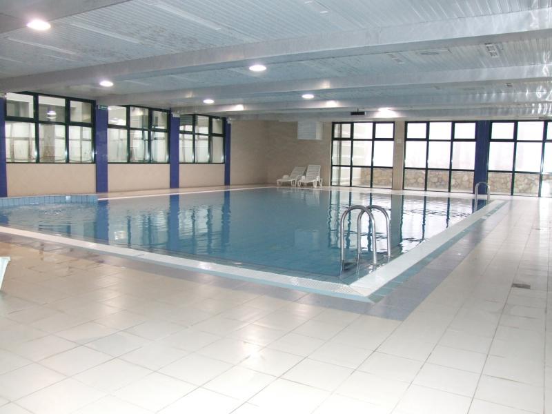 Hotel Norcev Grgetek Extérieur photo
