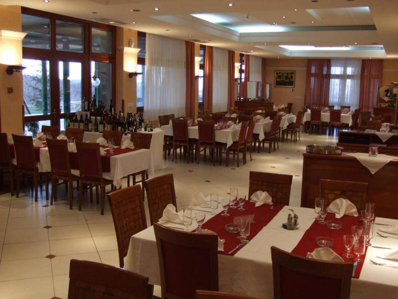 Hotel Norcev Grgetek Extérieur photo
