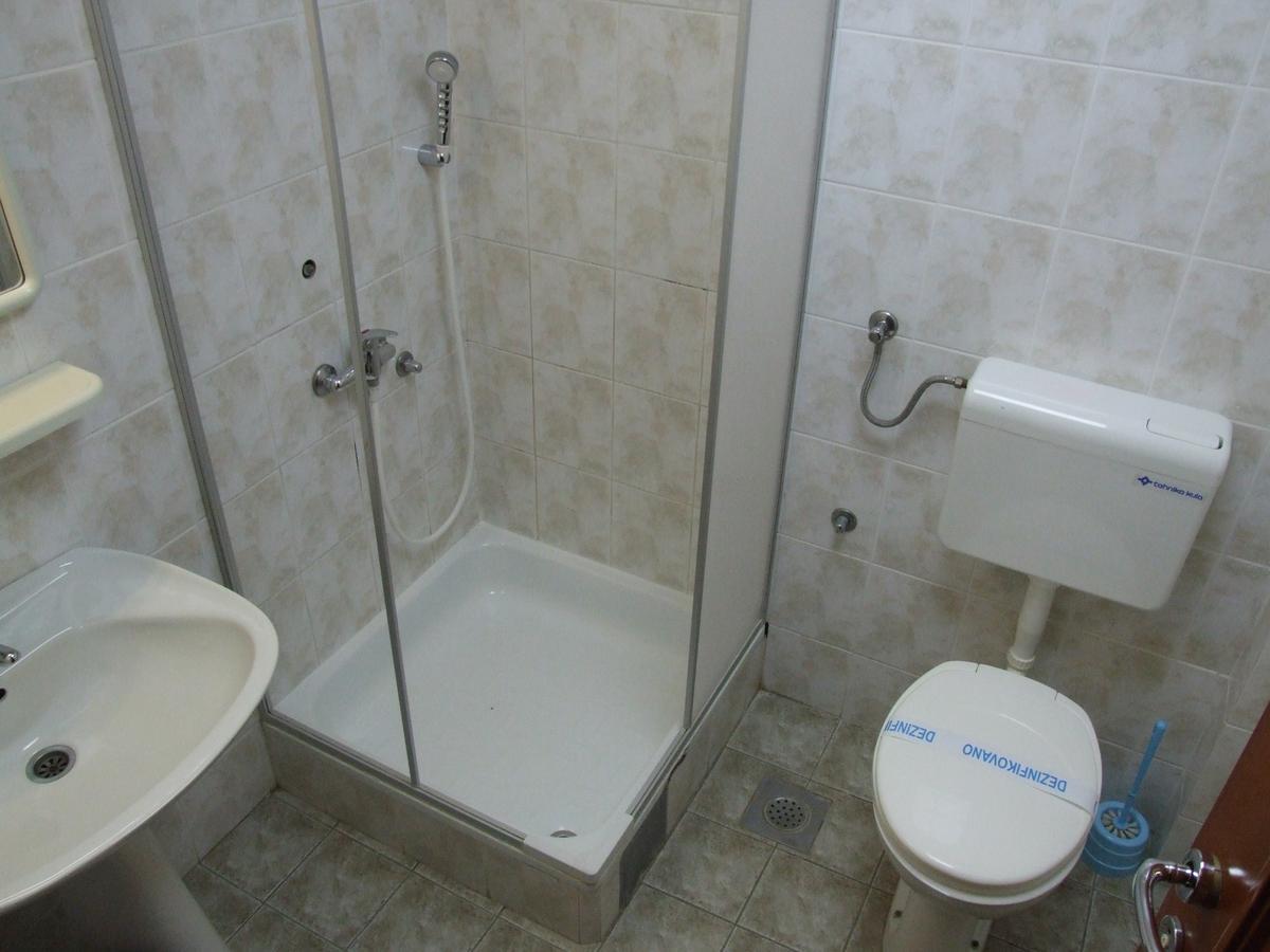 Hotel Norcev Grgetek Extérieur photo