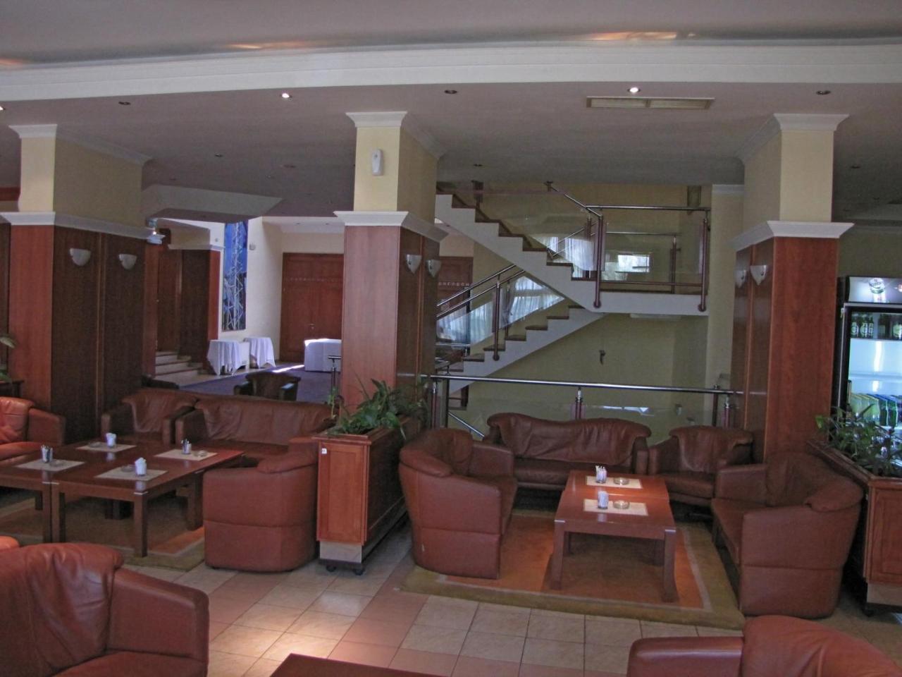 Hotel Norcev Grgetek Extérieur photo