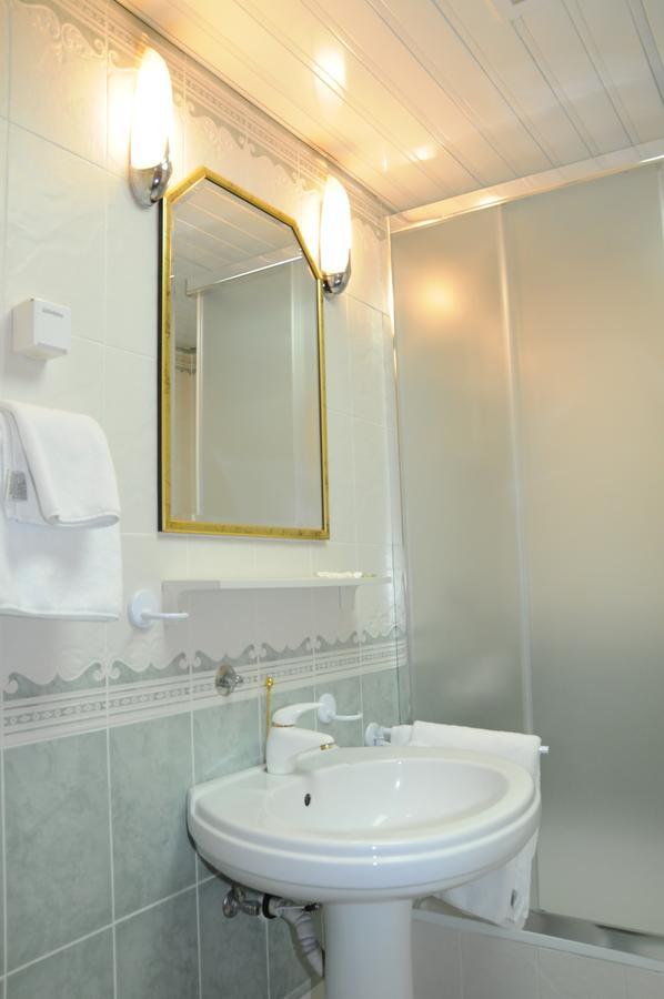 Hotel Norcev Grgetek Extérieur photo