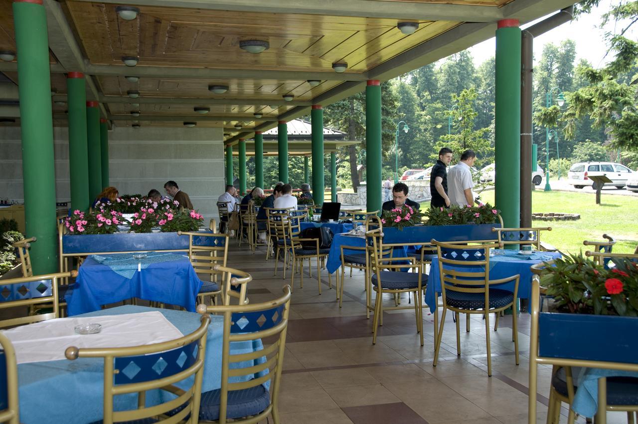 Hotel Norcev Grgetek Extérieur photo