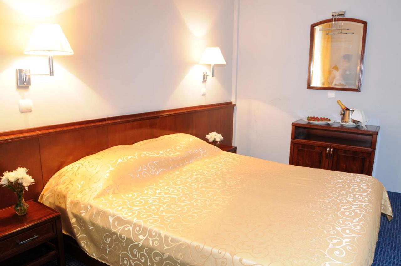 Hotel Norcev Grgetek Extérieur photo