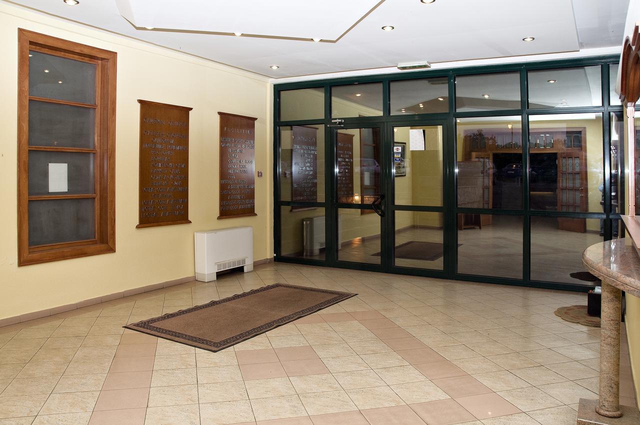 Hotel Norcev Grgetek Extérieur photo