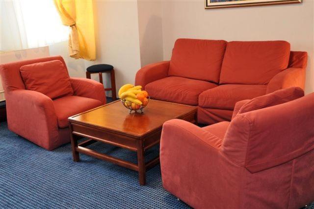 Hotel Norcev Grgetek Extérieur photo